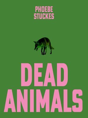 cover image of Dead Animals